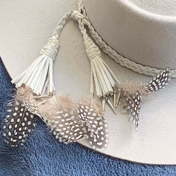 GLADYS TAMEZ handmade hat - Picture 12 of 16